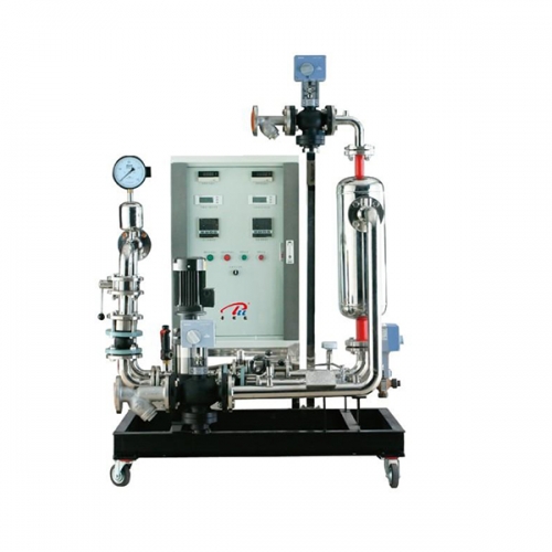 FHHN系列氢气氮气混合控制系统