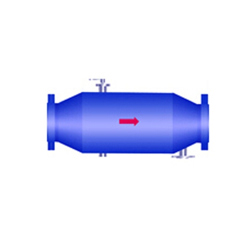 FHFG-M2型导流型反冲洗过滤器